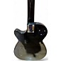 Used 2005 Gretsch Guitars G5220 Electromatic Jr Jet II Black Solid Body Electric Guitar