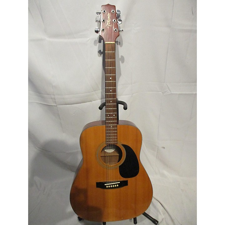 takamine g330 acoustic guitar