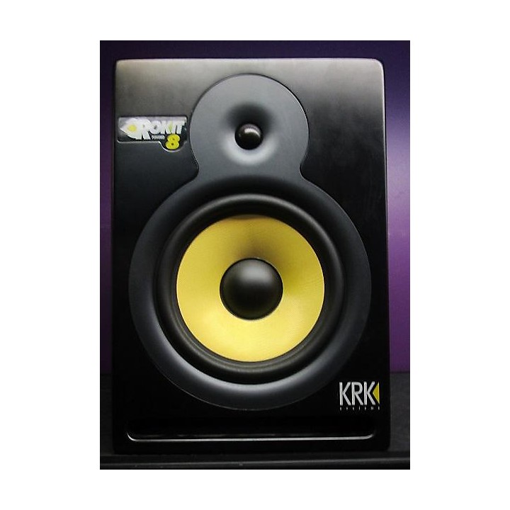 krk 8 used