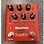 Used Eventide Micropitch Effect Pedal