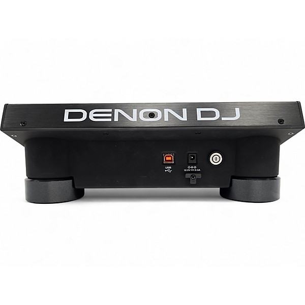 Used Denon DJ Used Denon DJ LC600 DJ Controller