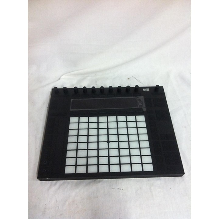 ableton push 2 guitar center