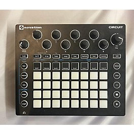 Used Novation Used Novation Circuit MIDI Controller