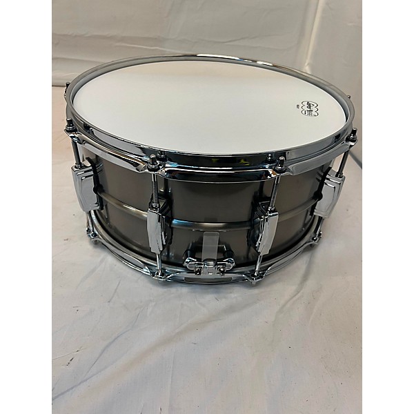 Used Ludwig 6.5X14 COPPERPHONIC LIMITED EDITION Drum