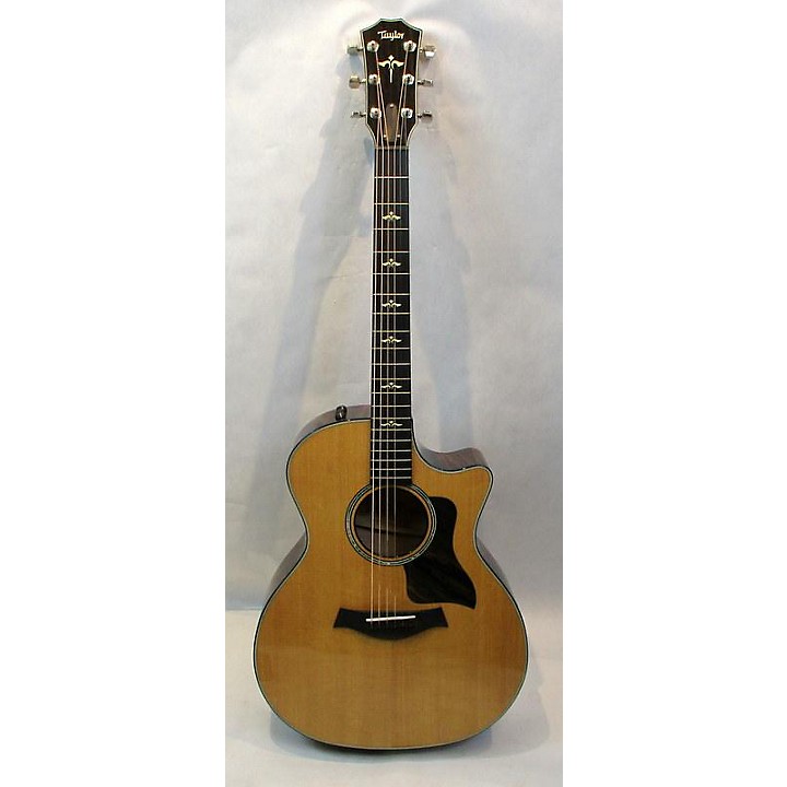 taylor 614ce guitar center