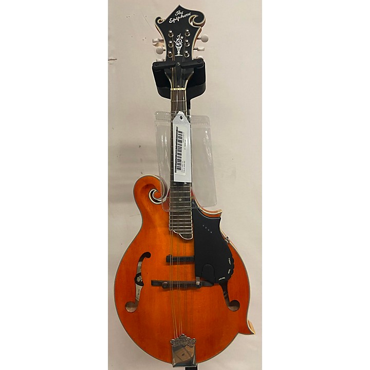 epiphone mm50e