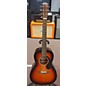 Used Fender CP60S Acoustic Guitar thumbnail