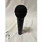 Used Behringer XM8500 Dynamic Microphone thumbnail