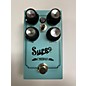 Used Supro Analog Chorus Effect Pedal thumbnail