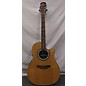 Used Ovation CC157 Acoustic Electric Guitar thumbnail