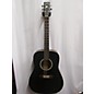 Used Art & Lutherie Wild Cherry Acoustic Guitar thumbnail