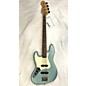 Used Fender Standard Jazz Bass Electric Bass Guitar thumbnail