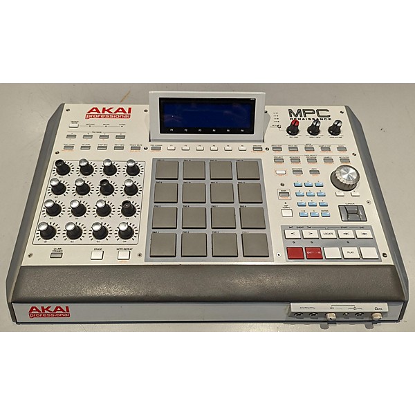 Used Akai Professional MPC Renaissance Production Controller