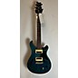 Used PRS SE Custom 22 Semi-Hollowbody Hollow Body Electric Guitar thumbnail