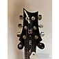 Used PRS SE Custom 22 Semi-Hollowbody Hollow Body Electric Guitar
