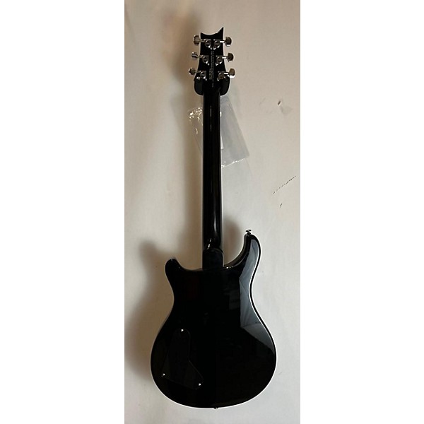 Used PRS SE Custom 22 Semi-Hollowbody Hollow Body Electric Guitar