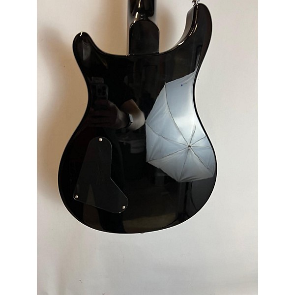 Used PRS SE Custom 22 Semi-Hollowbody Hollow Body Electric Guitar