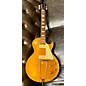 Vintage Gibson 1953 Les Paul Standard Solid Body Electric Guitar thumbnail