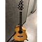 Used Breedlove Artista Concert Natural Shadow CE Acoustic Electric Guitar thumbnail