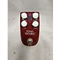 Used Danelectro TaxesTrouble Effect Pedal thumbnail