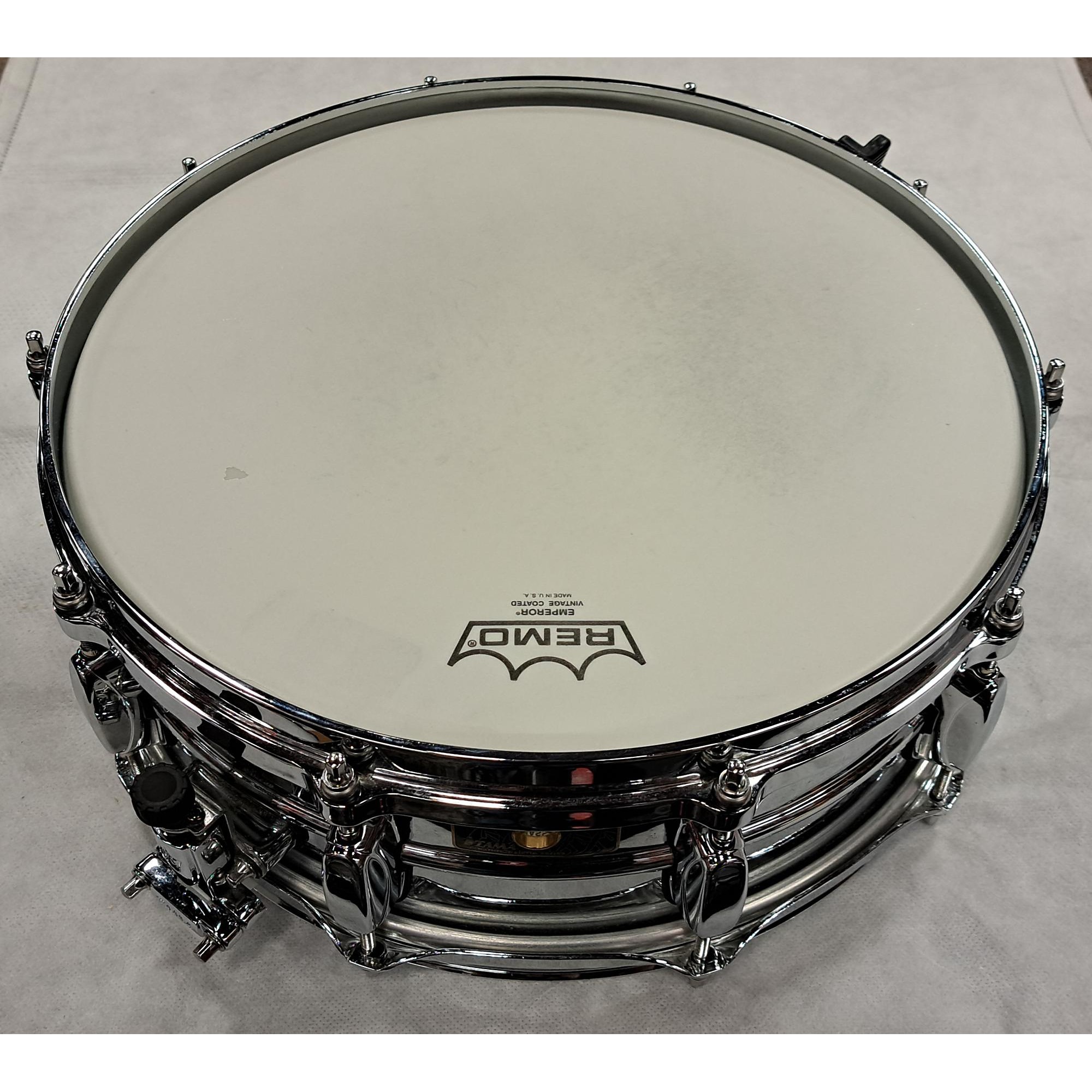 Used TAMA 5X14 SC145 Stewart Copeland Signature Drum | Guitar Center