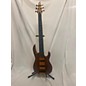 Used Carvin LB7 Electric Bass Guitar thumbnail
