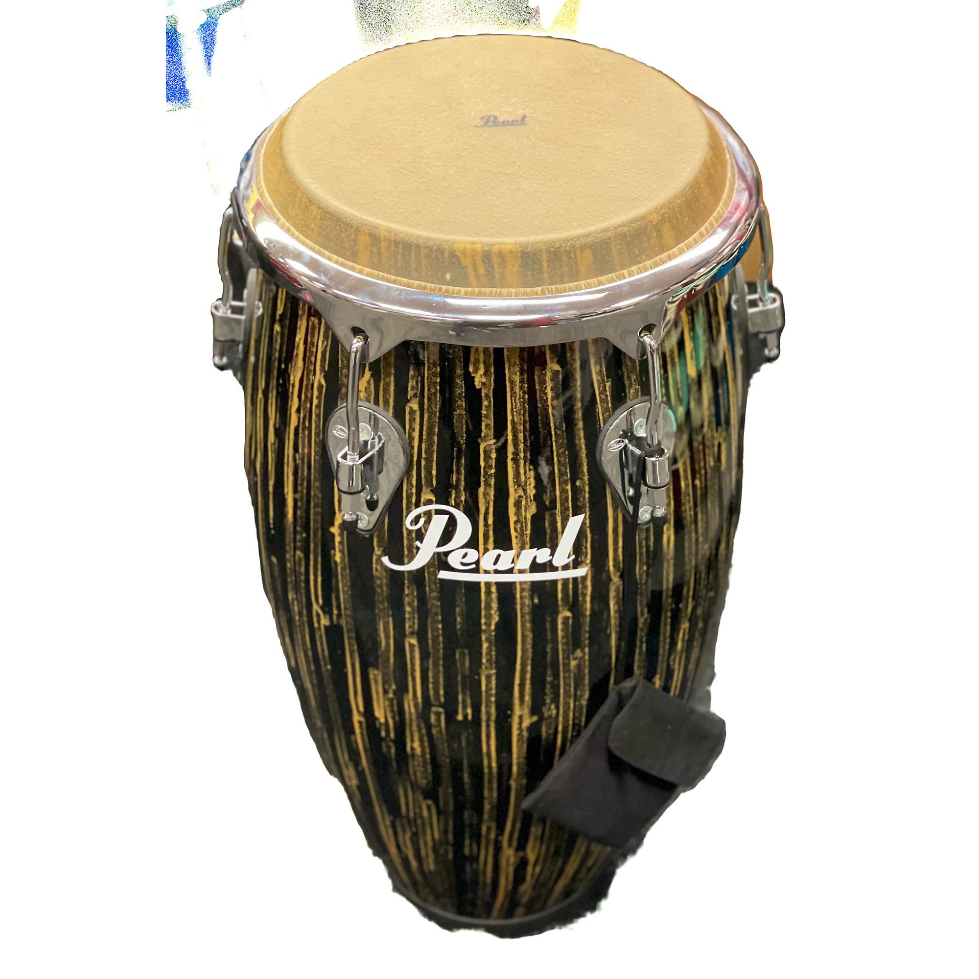 Pearl havana series deals congas