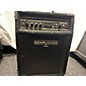 Used Behringer Ultrabass BXL450 45W 1x10 Bass Combo Amp thumbnail