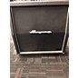 Used Ampeg 4x12 Cabinet Guitar Cabinet thumbnail
