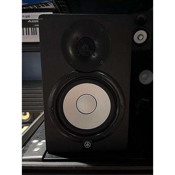 Used Yamaha Used Yamaha HS7 Powered Monitor