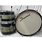 Vintage Slingerland 1964 Stage Band Drum Kit thumbnail
