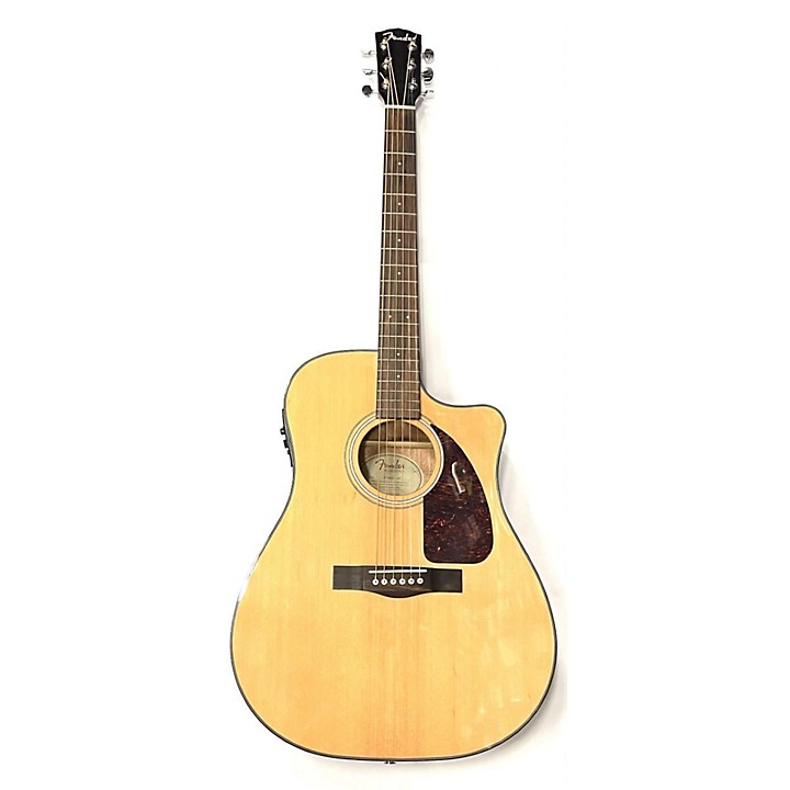 fender cd140sce guitar center