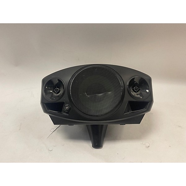 Used Mackie Freeplay Powered Speaker Guitar Center