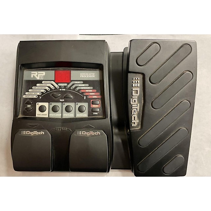 digitech rp90