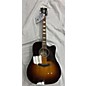 Used D'Angelico PSD500 Acoustic Electric Guitar thumbnail
