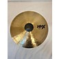 Used SABIAN 22in HHX COMPLEX Cymbal thumbnail
