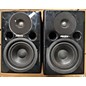 Used Fostex PM0.4 PAIR Powered Monitor thumbnail
