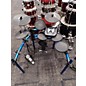 Used Simmons SD1000 Electric Drum Set