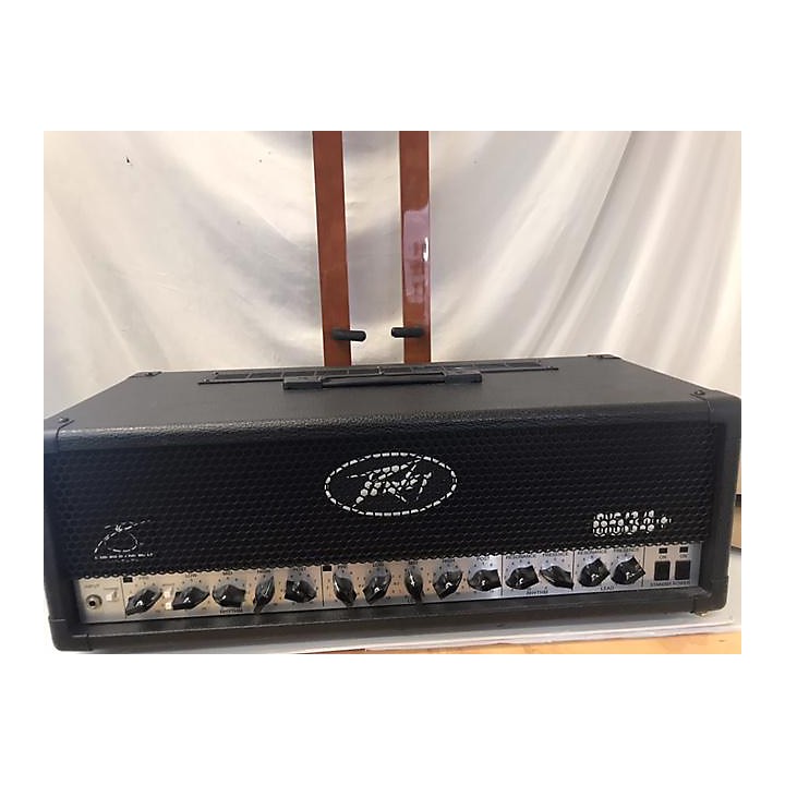 used peavey 6534