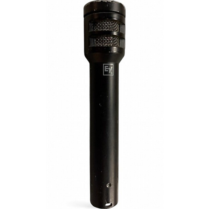 Used ElectroVoice RE200 Condenser Microphone Guitar Center