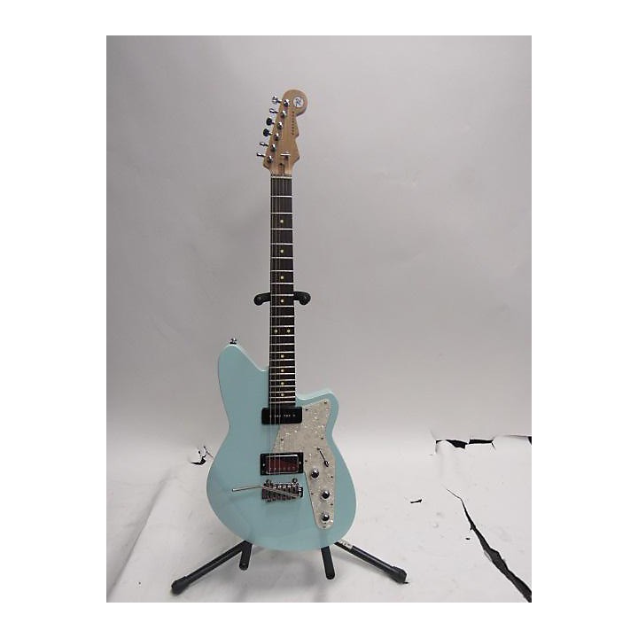 used reverend guitars for sale