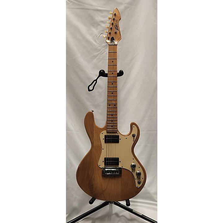 peavey mustang