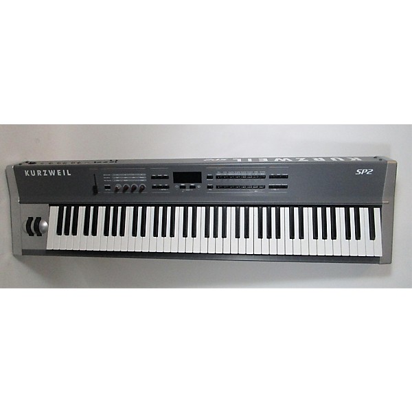 Used Kurzweil SP2 Stage Piano