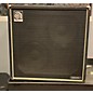 Used Ampeg BA210SP Bass Combo Amp thumbnail