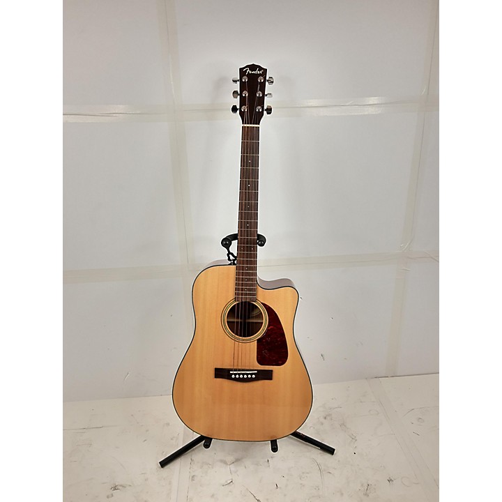 fender cd140sce guitar center