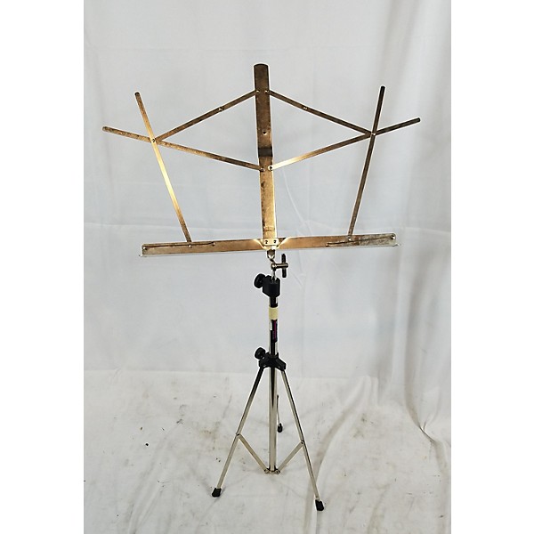 Used On-Stage Music Stand Music Stand