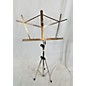 Used On-Stage Music Stand Music Stand