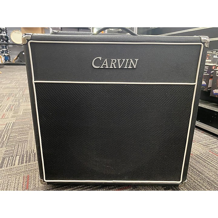 carvin 1x12 guitar cabinet