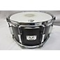 Used Pork Pie 10X7 Little Squealer Snare Drum thumbnail
