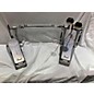 Used Pearl P932 Double Bass Drum Pedal thumbnail
